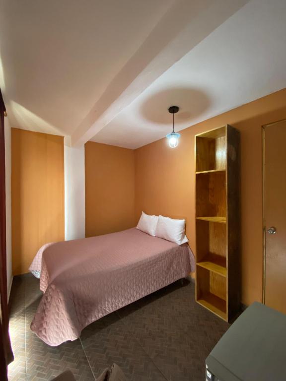 Departamento 33 - Chambres d'hôtes Toluca