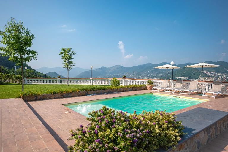 Villa Marina - B&B Cava de' Tirreni