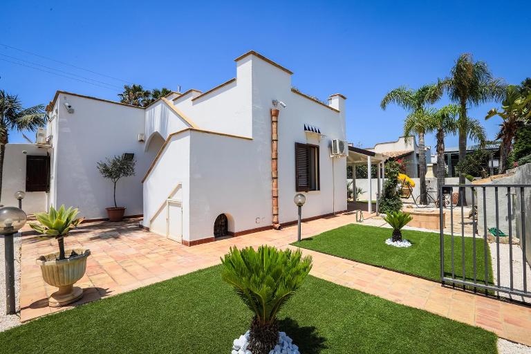 Incanto Mediterraneo - Bed and Breakfast Mazara del Vallo