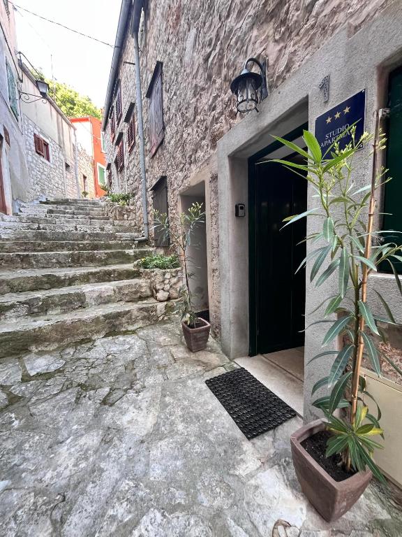 Grotto - B&B Rovinj