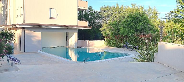 Premium Apartman Pina - B&B Promontore