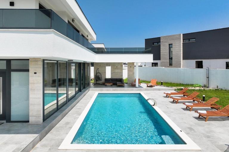 Villa Noa - Ferienwohnung Dračan