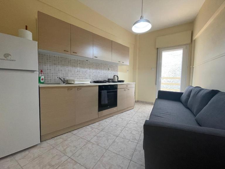 Mimicry Apartment - Chambres d'hôtes Néa Plágia
