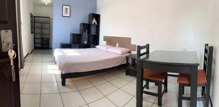 Don Tuga - B&B Oaxaca