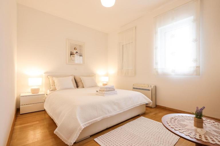 M&D apartment - Ferienwohnung Zadar