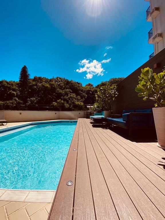 Mercury Prinz Apart - B&B Joinville