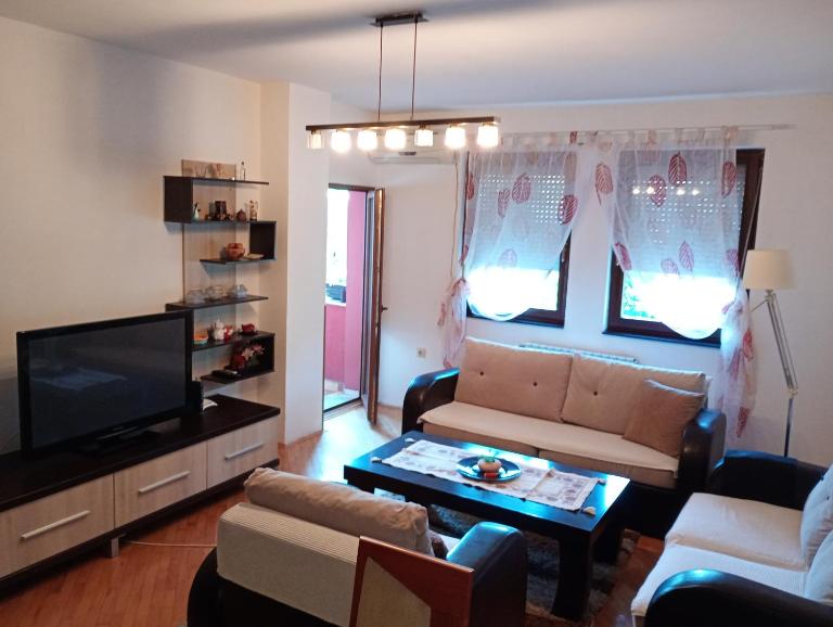 Apartment 6 centar - B&B Skopje
