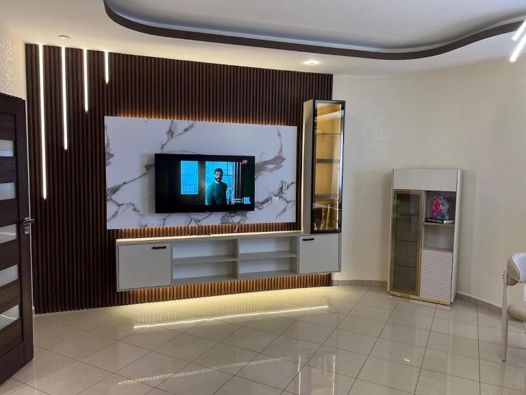 Appartement, luxe F3 - Ferienwohnung Bir el Djir