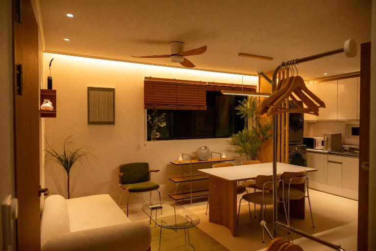 Stay Hanyang - Foreigner only - B&B Seúl