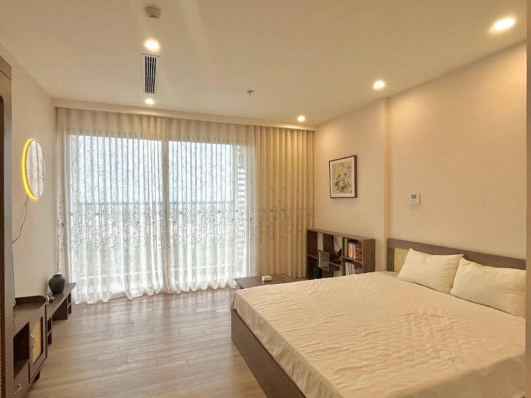 Love Ecopark, choose Ke Stay - B&B Kim Quan