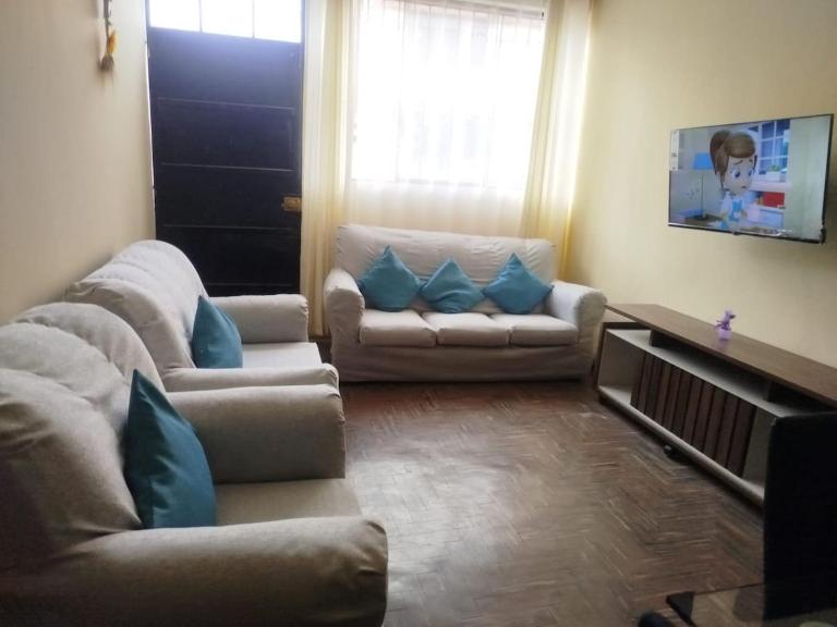 Beautiful cozy house - B&B Arequipa