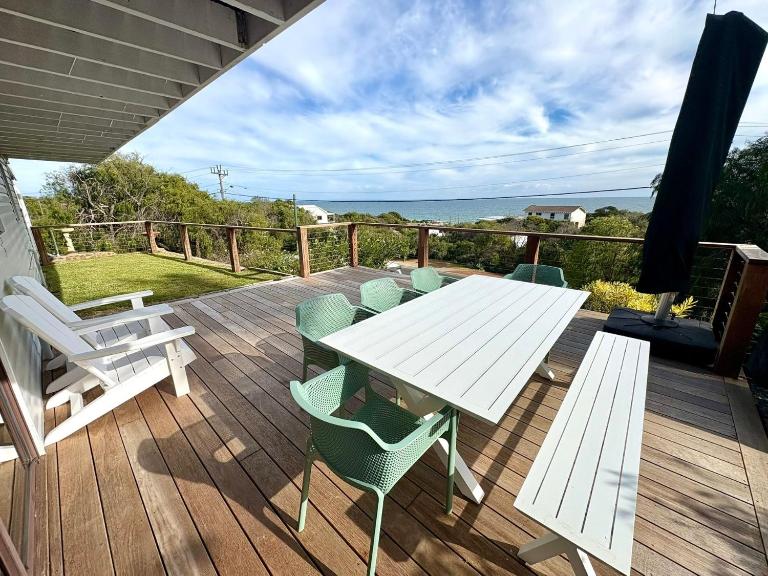 Peppy Beach House - Chambres d'hôtes Capel
