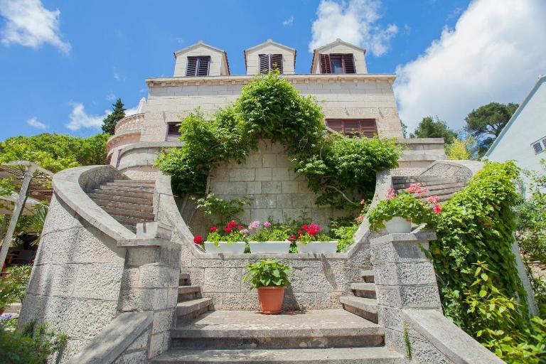 Apartments Matijasevic - B&B Korčula