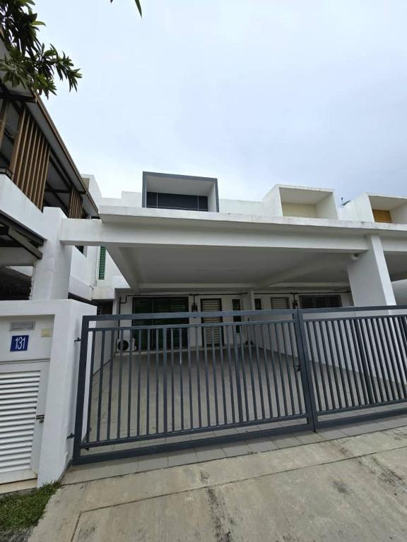 16pax 4R4B Seremban2 Matrix DTempat Sendayan WiFi - Ferienwohnung Seremban