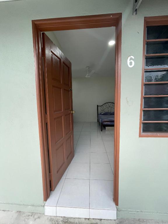 Bilik Rehat Aircond Pekan - Bed and Breakfast Pekan