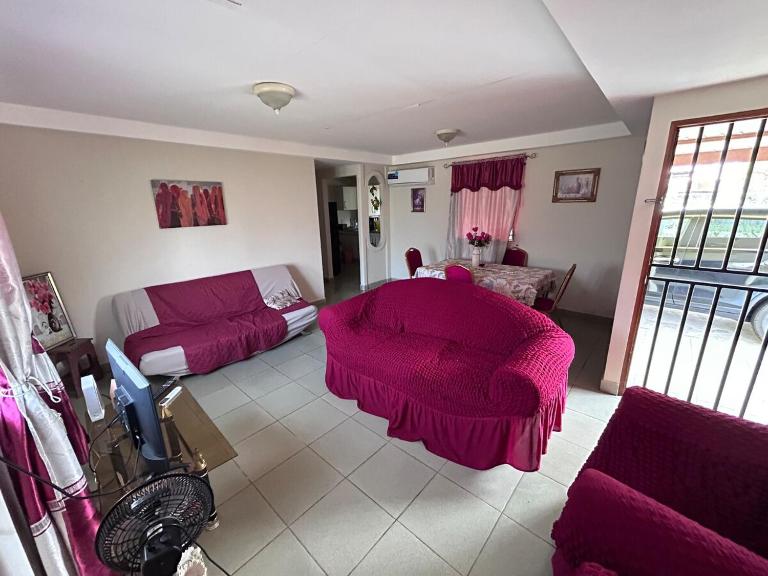 Casa Mango! En zona segura y céntrica! - Chambres d'hôtes David