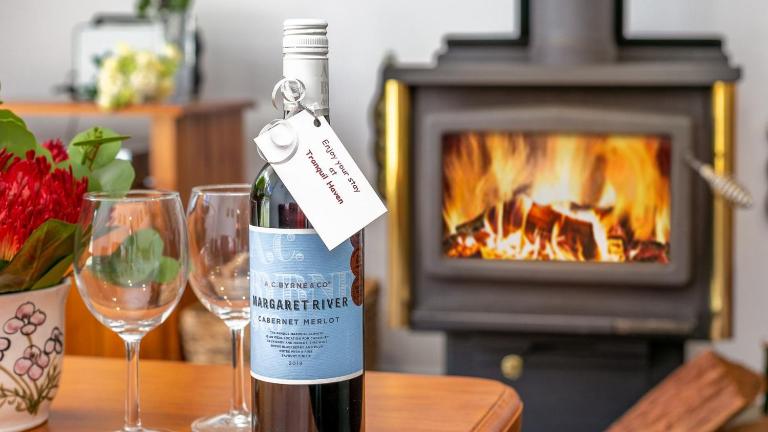 Escape To Tranquil Haven - B&B Katoomba