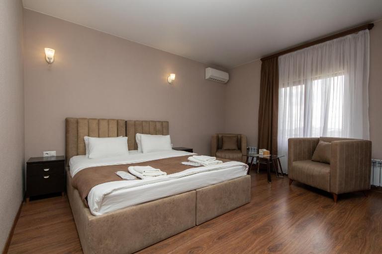 Hillside Guest House - B&B Yerevan