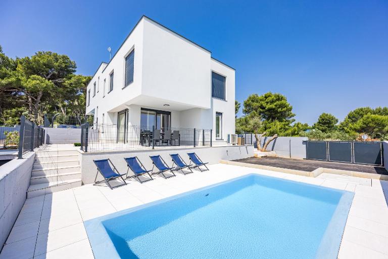 Peninsula Villas - B&B Promontore