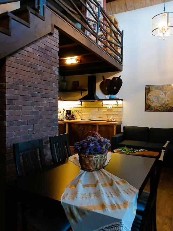 Kartalia wooden maisonette - B&B Porto Koufo