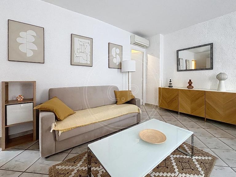 La Ciotat Figalou - 3 étoiles - 4 pers - 1 chambre - grand calme - Centre ville - LC13 - B&B La Ciotat