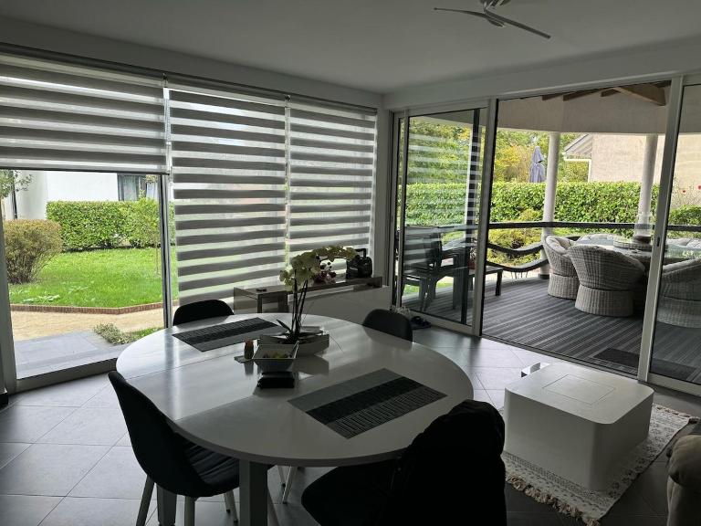 Tout confort 6 personnes - Proche de Disney - Bed and Breakfast Claye-Souilly