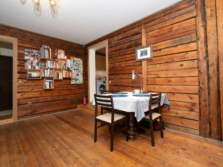 Karusselli 3 Apartment - B&B Pärnu
