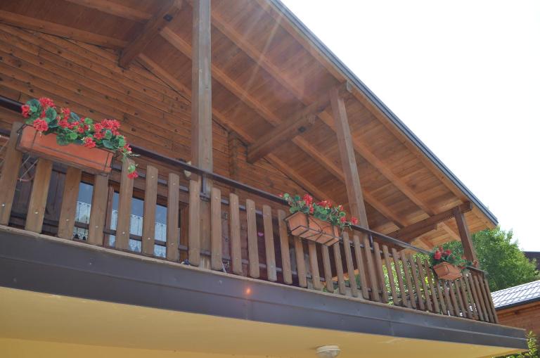 baita oscar - B&B Camigliatello Silano