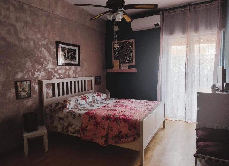 Euforbia House - B&B Lido di Ostia