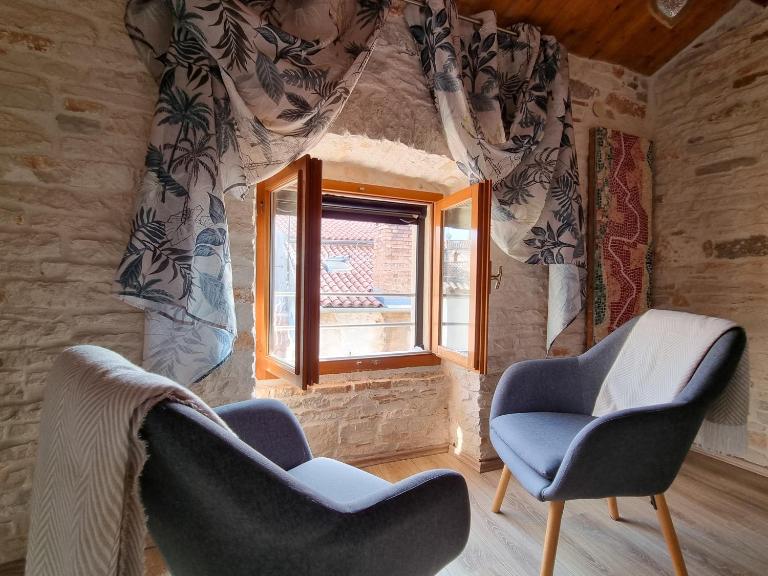Apartment Ane - Bed and Breakfast Bale