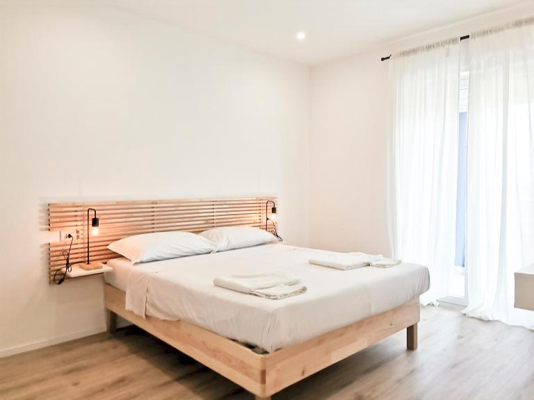 Blu Blu Apartment - B&B Bari