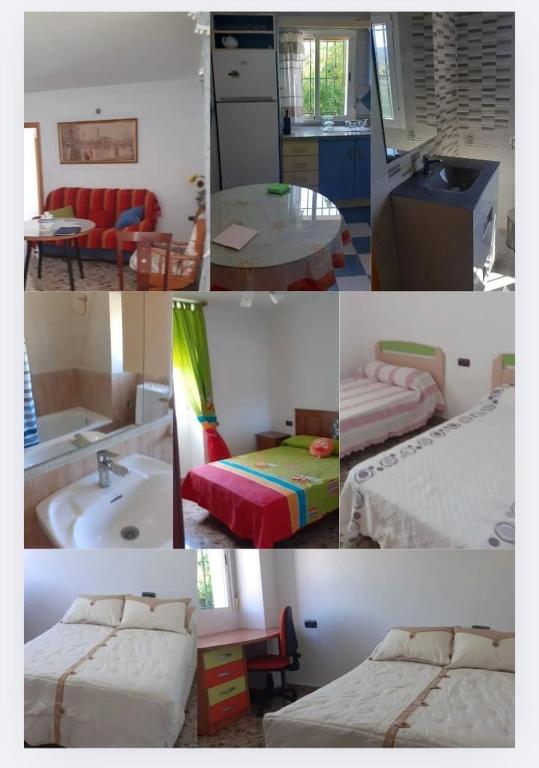 Cortijo Rural Buenavista Montefrio - B&B Montefrío