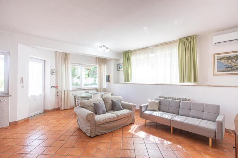 Appartamento La Piccola Gemma - B&B Casamicciola Terme