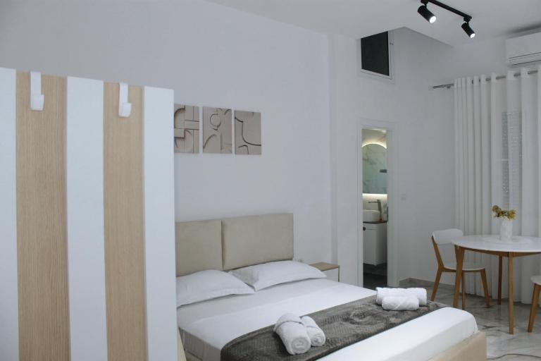 Guest House Adi Hoxha - B&B Berat