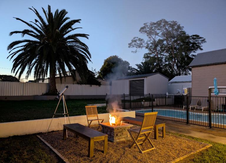Hunter Valley Haven - B&B Cessnock