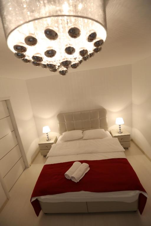 Panorama Suite - B&B Galati