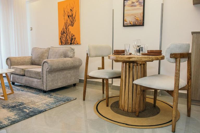 Edmor Valley by Edmor Suites - B&B Nairobi
