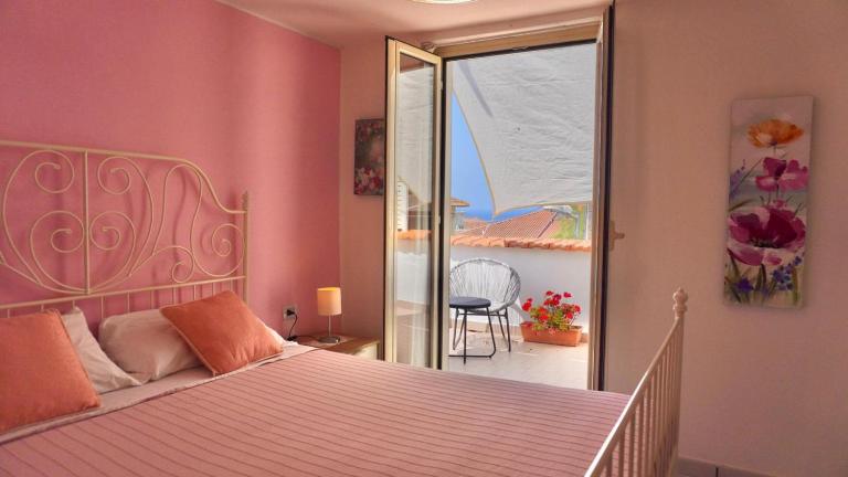 Caramico Room - B&B Castellabate