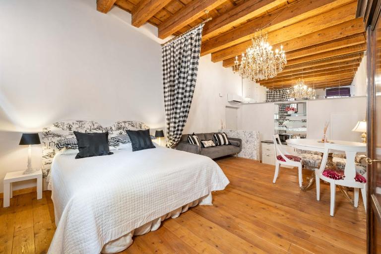 Garçonnière - B&B Verona