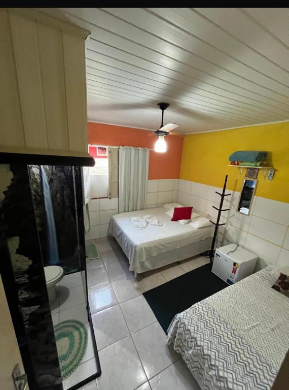 Chapada Casas da Izete - B&B Lençóis