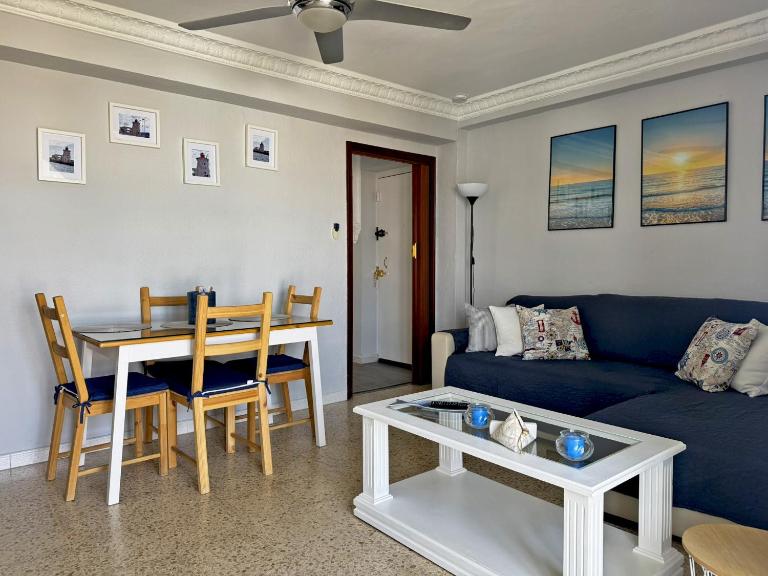 Apartamento El Faro - Ole Solutions - B&B El Puerto de Santa María