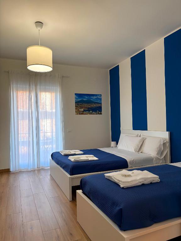 Art Room In Pompei - B&B Scafati
