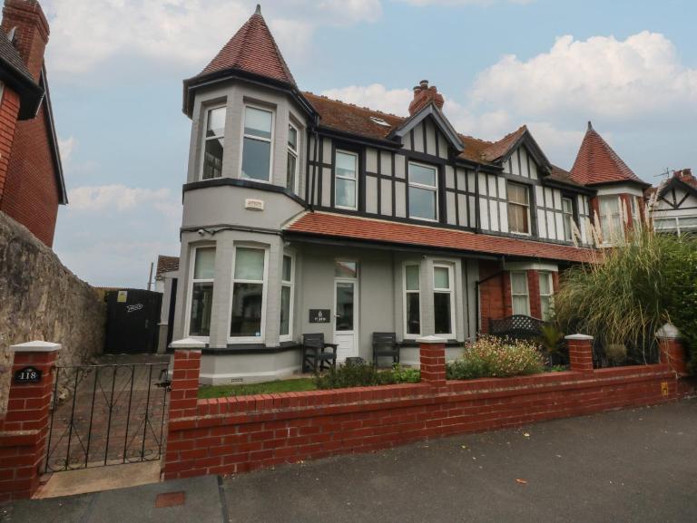 Ty Llwyd - B&B Llandudno