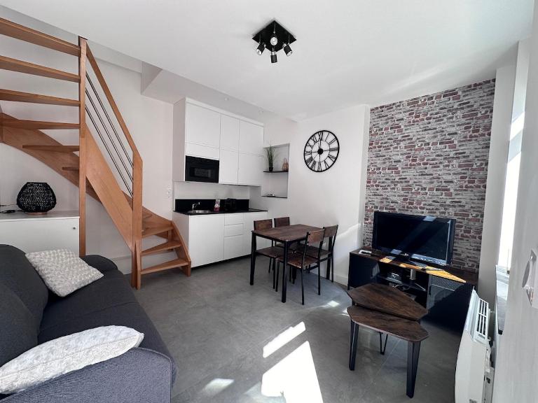 L'épicurieux - B&B Lille