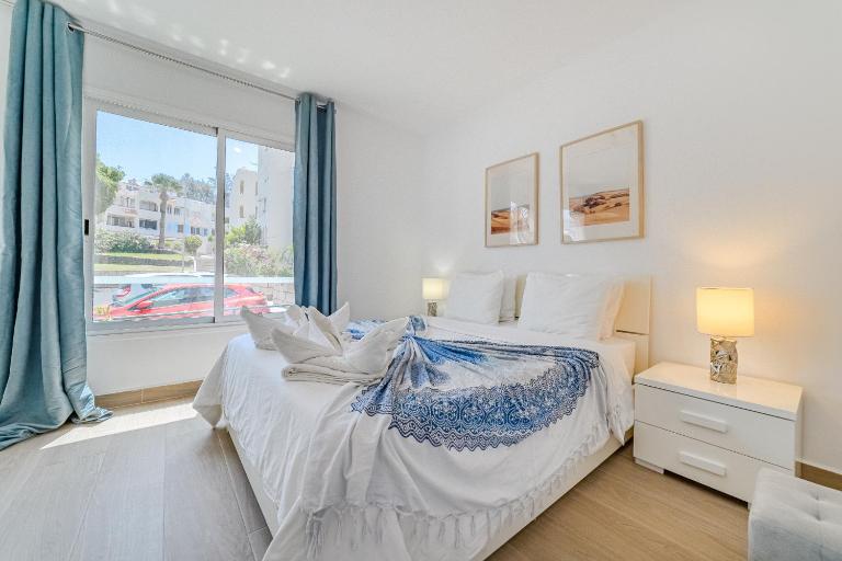 Ocean Breeze Apartments - B&B Callao Salvaje