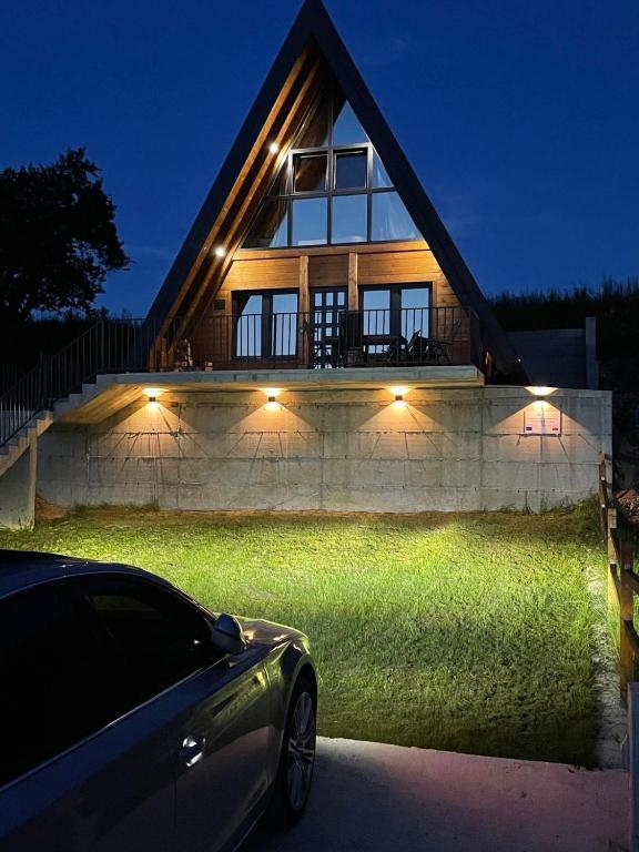 Duly Chalet - B&B Kolašin