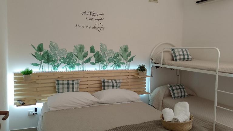 L'antico borgo - B&B Agrigento