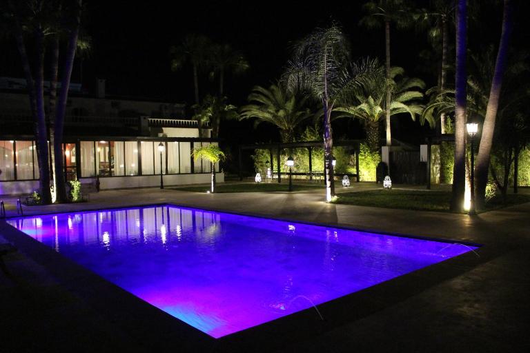 Casa Palma Morocco - Chambres d'hôtes Sidi Yahya Zaer