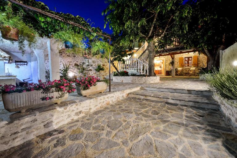 Holiday Home Sudinjevi Dvori - Ferienwohnung Sukošan
