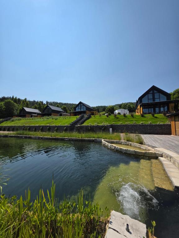 Polana Jelenia Głowa - Chambres d'hôtes Wambierzyce